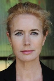 Dorothea Schenck portrait