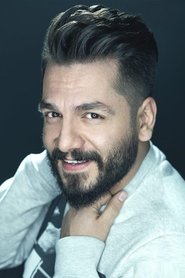 Abbas Ghazali portrait