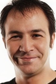 Basri Albayrak portrait