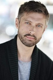 Alan Turkington portrait