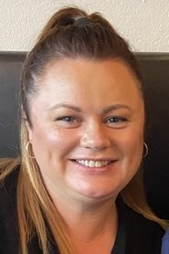 Vibeke Henningsen portrait