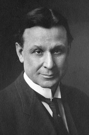 Charles Ogle portrait
