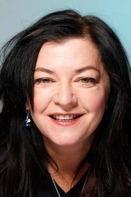 Lynne Ramsay portrait
