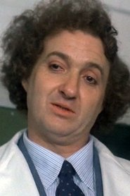 Silvano Spadaccino portrait