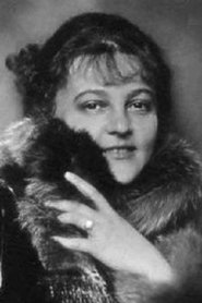 Hansi Arnstaedt portrait