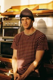 Eric McGill portrait