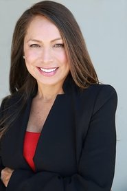 Tricia Cruz portrait