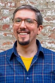 David Pagano portrait