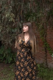 Carolina Erives portrait