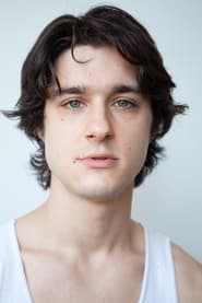 Vlad Mamai portrait