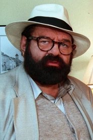 Herwig Seeböck portrait