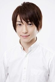 Hiroki Suzuki portrait