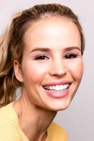 Elvira Troger portrait