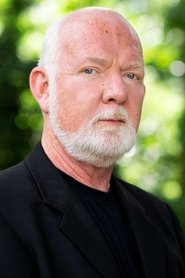 Moray Treadwell portrait