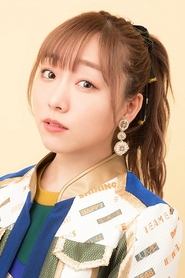 Akari Suda portrait