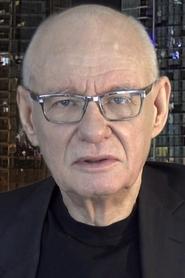 Doc Harris portrait