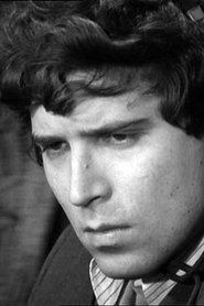 Tomasz Lengren portrait