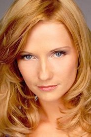 Doreen Jacobi portrait