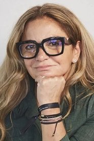 Sandra Rojas portrait