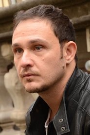 Luca Gallone portrait