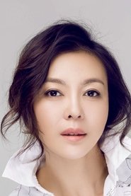 Rong Rong portrait