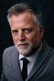 Duncan Hursley portrait