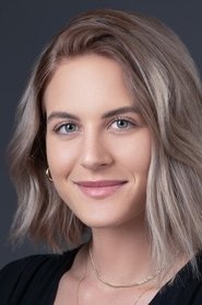 Jenna Bleu Forti portrait
