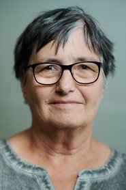 Kathrin Altwegg portrait