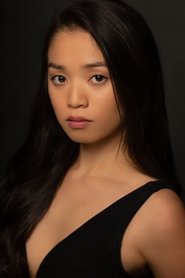 Brianna Tam portrait