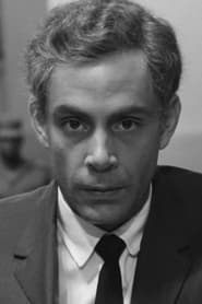 Sergio Corrieri portrait