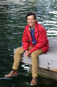 Charlton George portrait