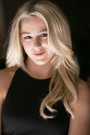 Chloe Lukasiak portrait