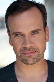 Scott Duff portrait