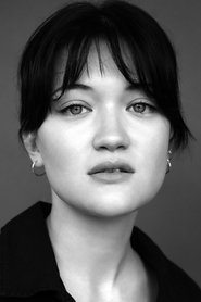 Isa Briones portrait