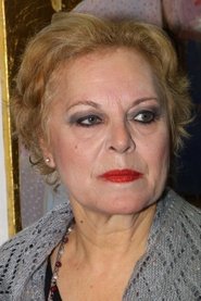 Mary Nanou portrait