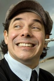 Jérôme Etcheberry portrait
