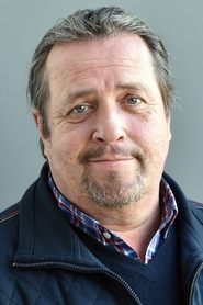 Andreas Giebel portrait
