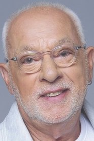 Paulo de Carvalho portrait