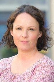 Catrin Powell portrait