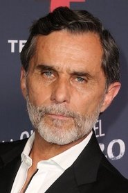 Humberto Zurita portrait