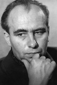 Otomar Krejča portrait