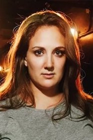 Jacqueline Novak portrait