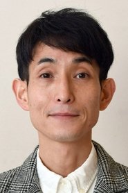Taro Yabe portrait