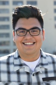 Sean-Ryan Petersen portrait