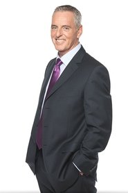 Pat "Pepsi" Shields portrait