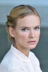 Magdalena Steinlein portrait