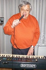 Klaus Beyer portrait