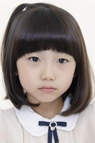 Noh Ha-yeon portrait