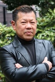 Donpei Tsuchihira portrait