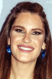 Hassiba Freiha portrait